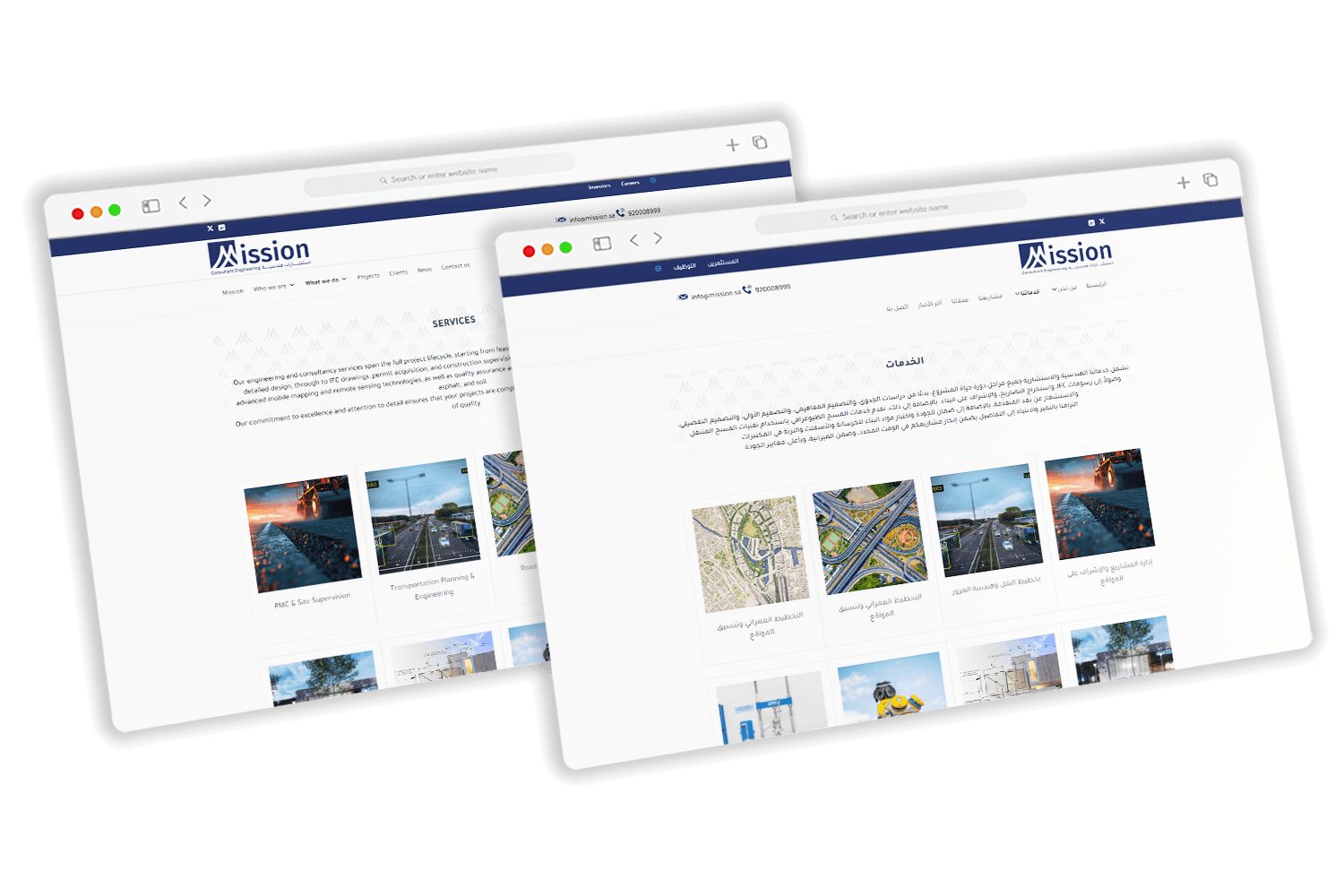 Mission Consulting Engineering