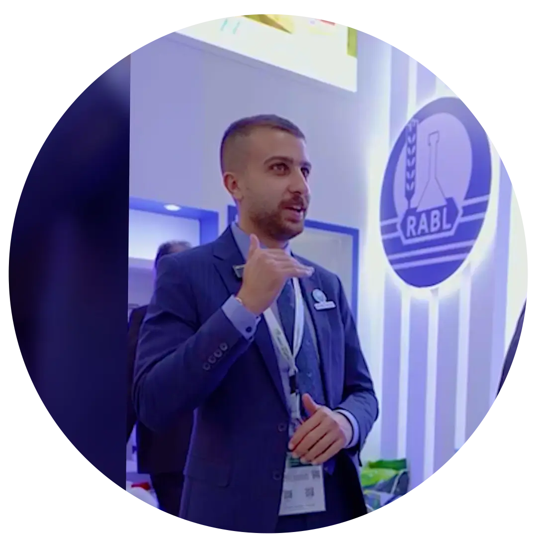 أ. محمد عراقي